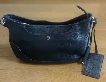 페레레모르비다 MB038A-숄더백 네이비