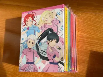 러브 라이브! 슈퍼스타!! Blu-ray 전권 세트