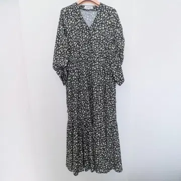 Arpege story 작은 꽃 프린트 원피스