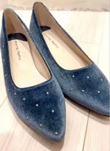 오리엔탈 트래픽 펌프스