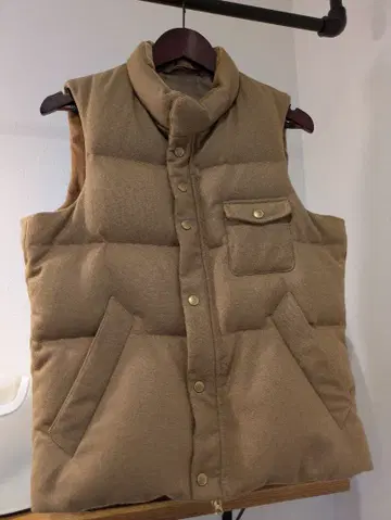 [ 새상품급 ] 아바하우스 다운 베스트