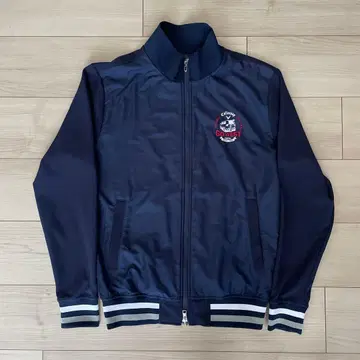 캘러웨이 풀 집업 아우터