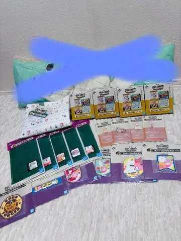 SPYFAMILY 제일복권 묶음 판매