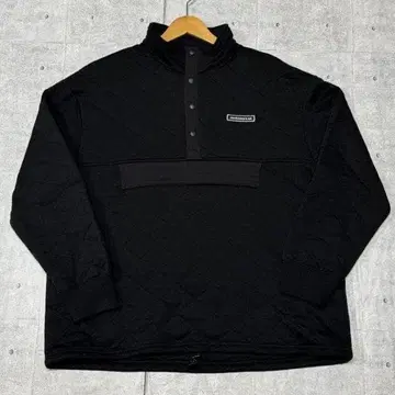 컨디션 최상 TARAS BOULBA 아노락 풀오버 셔츠 타라스 불바