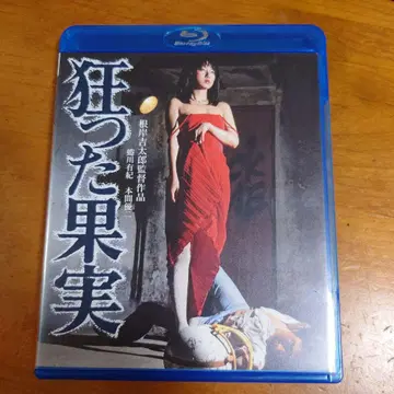 미친 과일 Blu-ray 특전 영상 포함