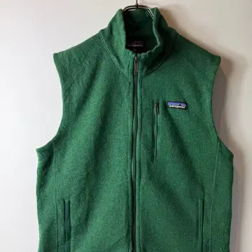 patagonia 파타고니아 베터 스웨터 베스트 플리스 베스트
