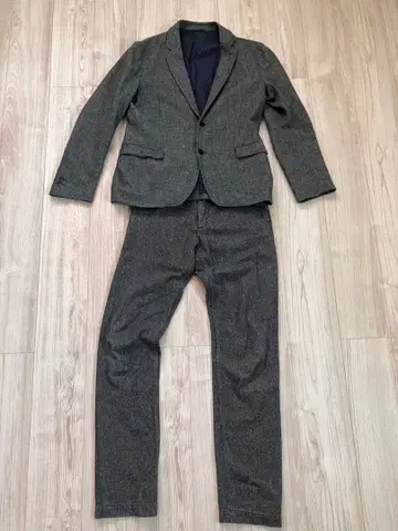 뷰티앤유스 스티븐슨 오버롤 코.