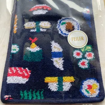 OH스시 손수건 파우치