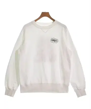 sacai 맨투맨 남성용