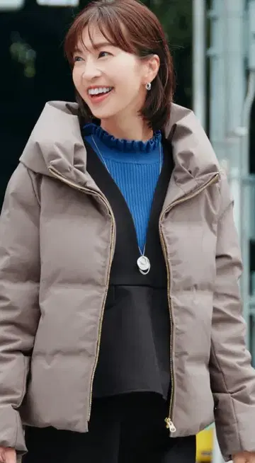 Onward Tiaclasse 심리스 다운