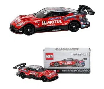 토미카 닛산 특주 MOTUL AUTECH Z 2025