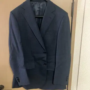 스탠다드 수트 [투 팬츠] [NANOTEX FABRIC] REGAL