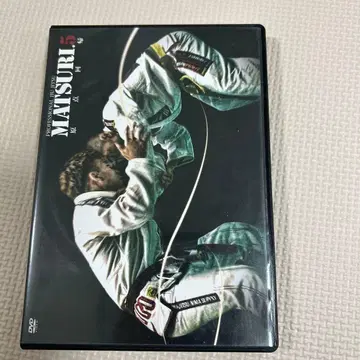 MANSURE 5 DVD 2장 세트