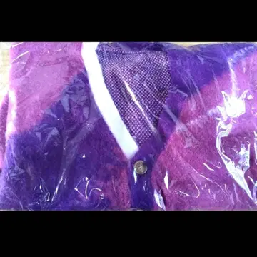 King&Prince와 불꽃놀이 2025 가디건