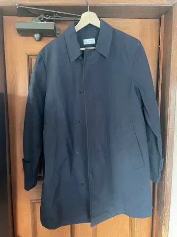 post amenities / 스텐카라 코트