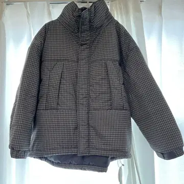 [ 2WAY 사양/발수 ] [ UR TECH ] 몬스터 블루종