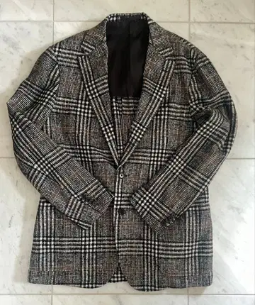 링 반지 RING JACKET 자켓