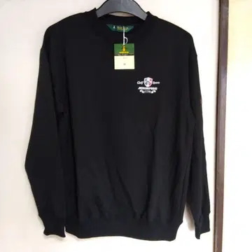 Munsingwear 블랙 트레이닝복 M 사이즈