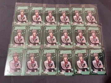 점페스 테니복권 시라이시 쿠라노스케