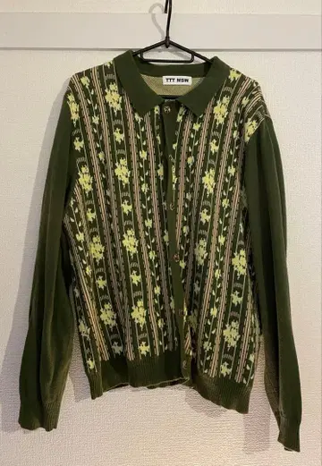ttt 22ss 니트 가디건