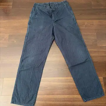 orSlow 데님 M size