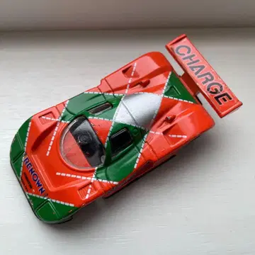 토미카 MAZDA 787B