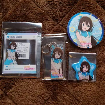 러브 라이브 니지가사키 학원 스페이스 패트롤 ver 사쿠라자카 시즈쿠