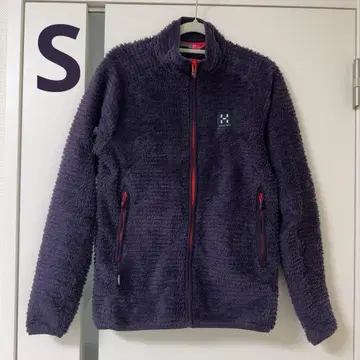 호그로프스 익스텐트 자켓 플리스