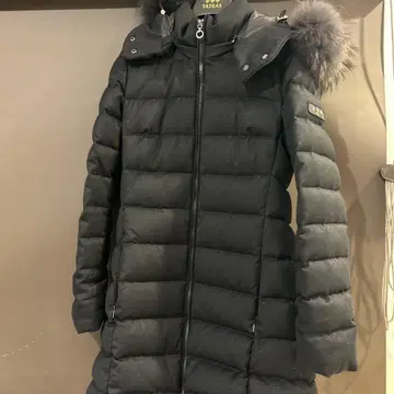 TATRAS LAVIANA 라비아나 02 롱 다운 자켓 옷걸이 포함