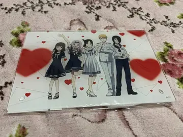 카구야 님은 고백받고 싶어 아크릴 보드