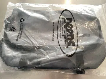 peeps 메신저 백 그레이