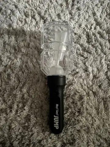 Hey! Say! JUMP 응원봉