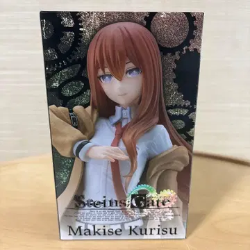 STEINS;GATE 마키세 크리스 피규어