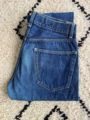 아츠&사이언스 스트레이트 데님 29인치