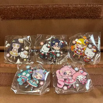 비밀의 아이프리