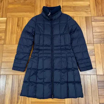 HETREGO 에트레고 하이넥 다운 코트