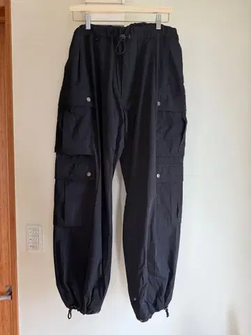 ATELIER.23 카고 팬츠