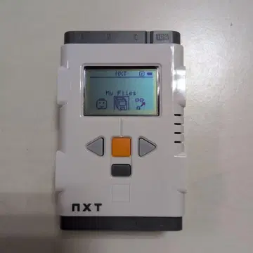 미사용 새상품 레고 마인드스톰 NXT