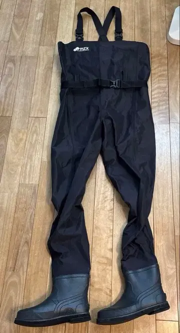 130237 마즈메 오렌지 블루 엔트리 웨이더 LL