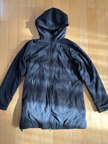 THE NORTH FACE 블랙 마운틴 후드티