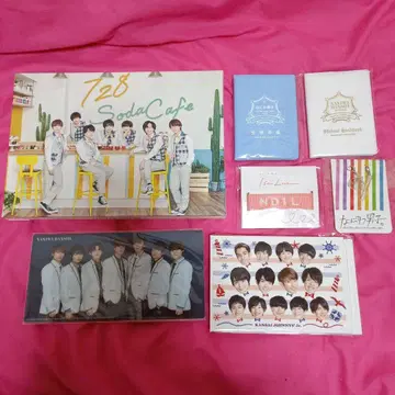 나니와단시 묶음 판매