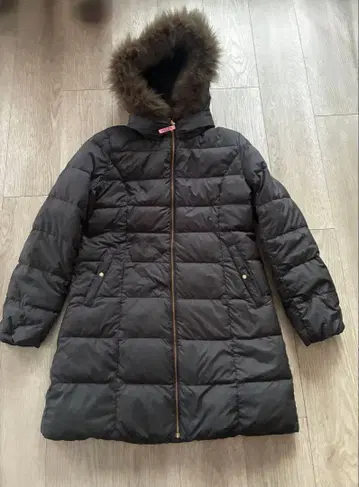 any SiS 다운 자켓 리버서블