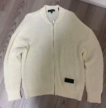 아르마니 Armani Exchange 니트 가디건 M