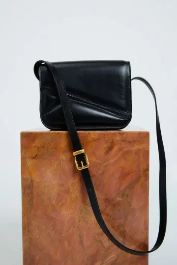 wandler oscar trunk soft calf leather