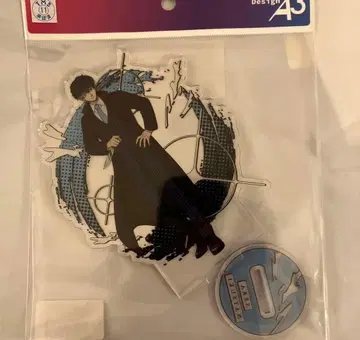 세바 나츠키 아크릴 스탠드 새로 그린 점프 페스타 사카모토 데이즈 eeo