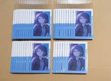 프로세카 호시노 이치카 16C 에피카 특훈 전 레오니드