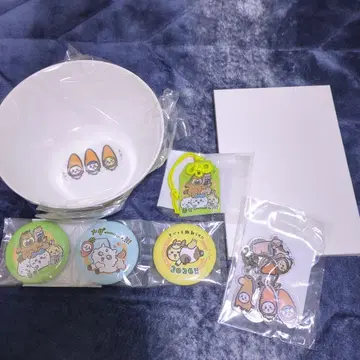 새상품 치이카와 해피백 2026 (말띠 해)