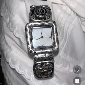 빈티지 디자인 핸드워치 손목시계 nugu