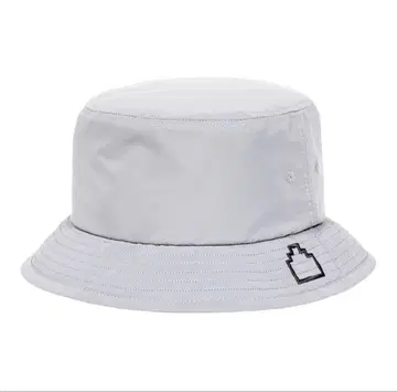 REFLECT HAT SILVER