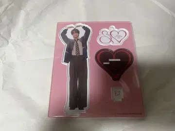 &TEAM EJ 아크릴 스탠드